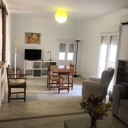 Plaza Apartment กรานาดา ภายนอก รูปภาพ