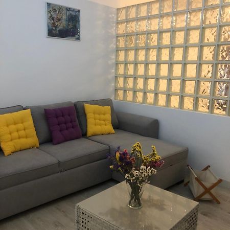 Plaza Apartment กรานาดา ภายนอก รูปภาพ