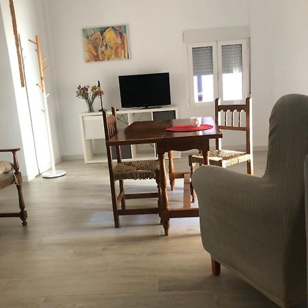 Plaza Apartment กรานาดา ภายนอก รูปภาพ