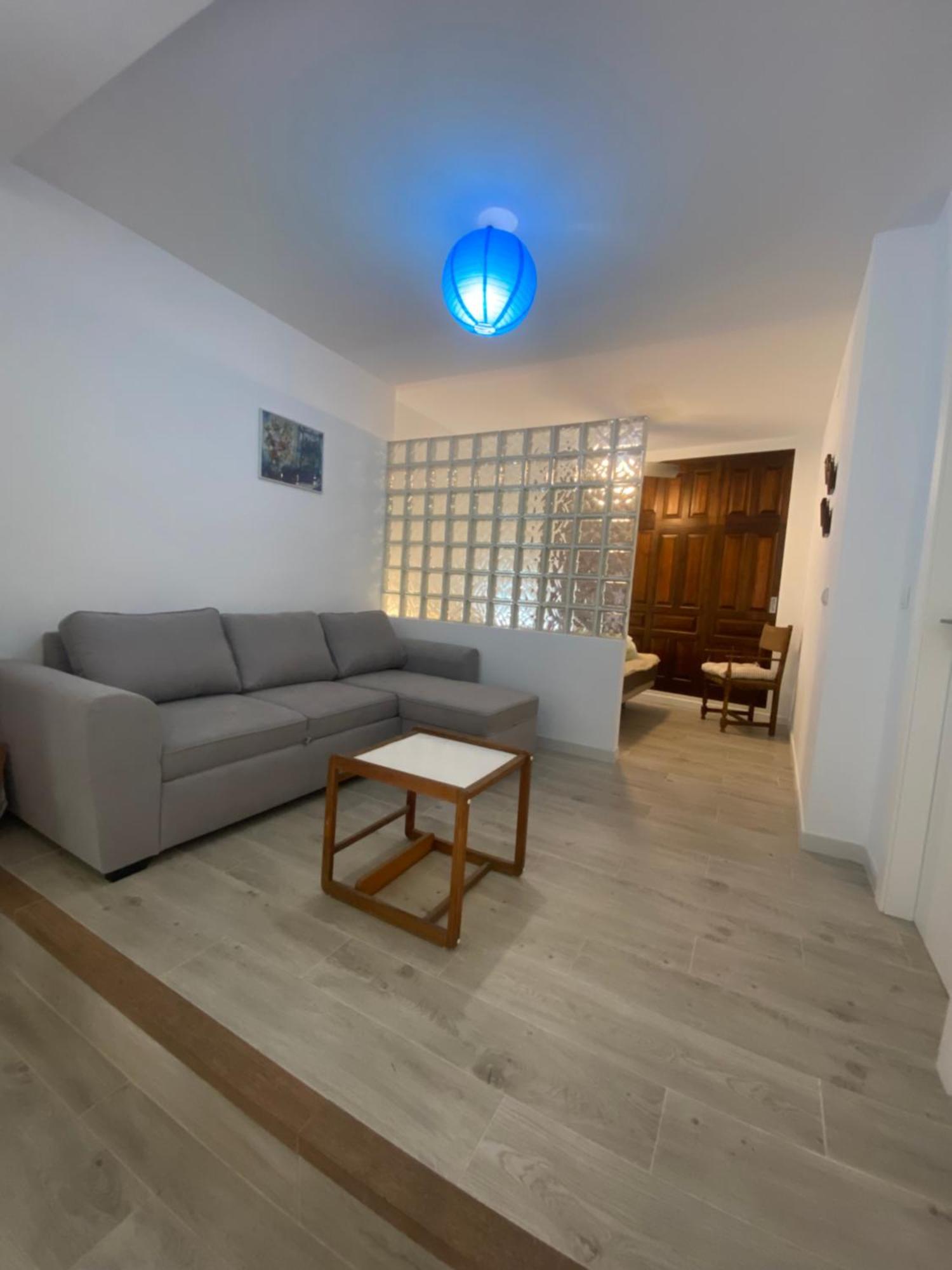 Plaza Apartment กรานาดา ภายนอก รูปภาพ