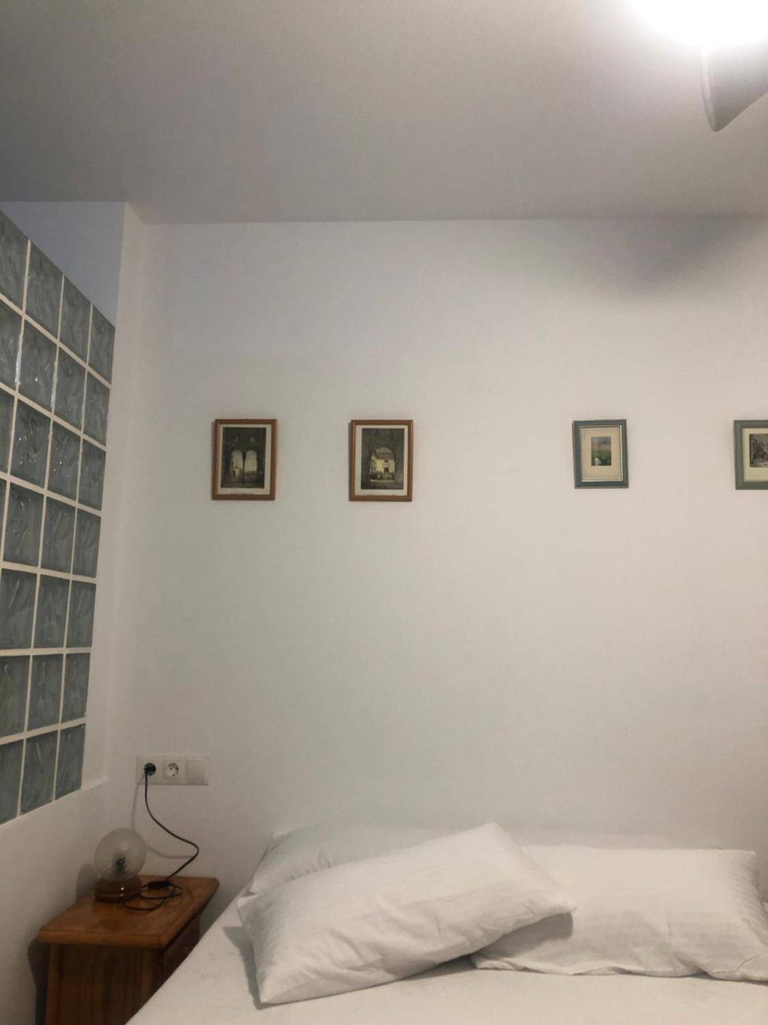 Plaza Apartment กรานาดา ภายนอก รูปภาพ