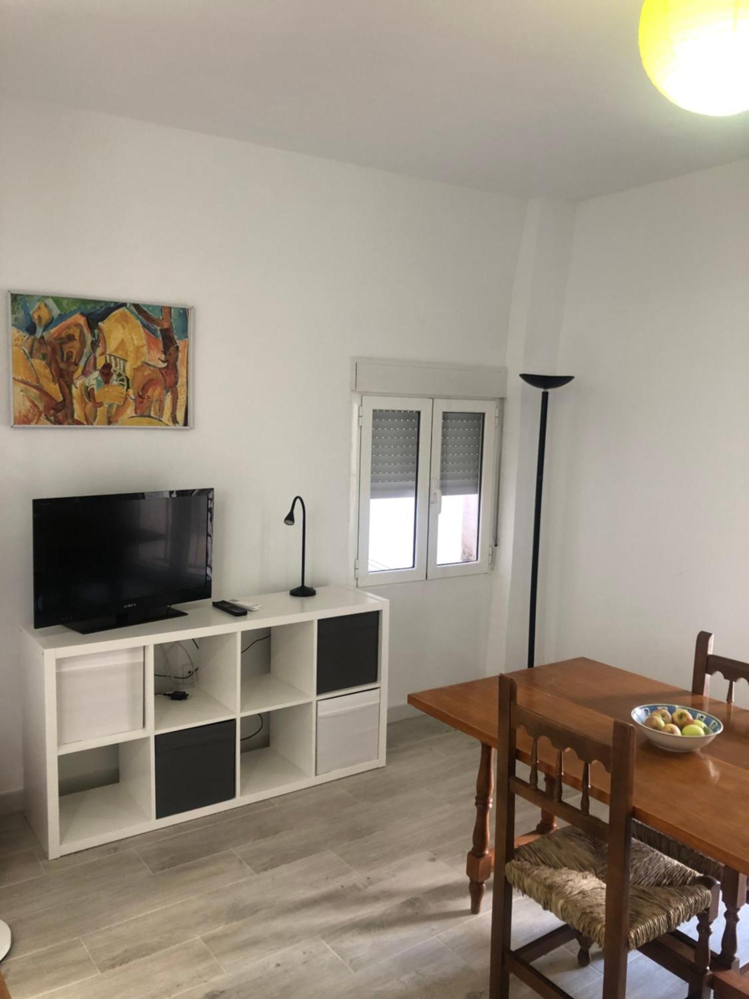 Plaza Apartment กรานาดา ภายนอก รูปภาพ
