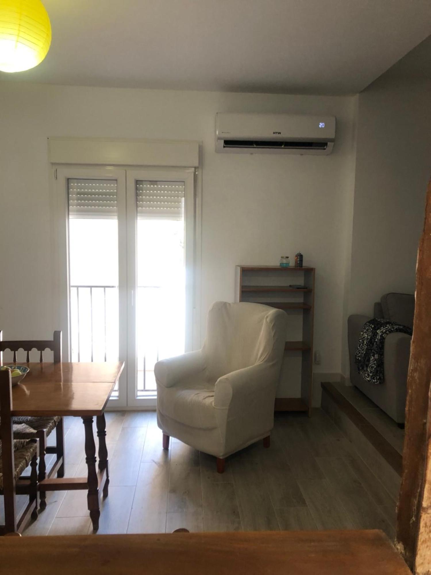 Plaza Apartment กรานาดา ภายนอก รูปภาพ
