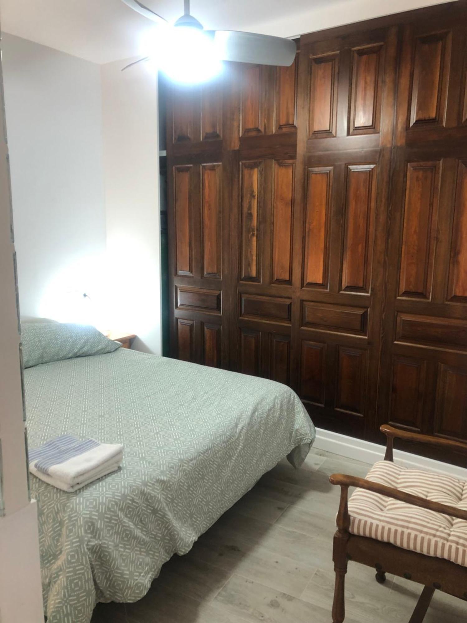 Plaza Apartment กรานาดา ภายนอก รูปภาพ