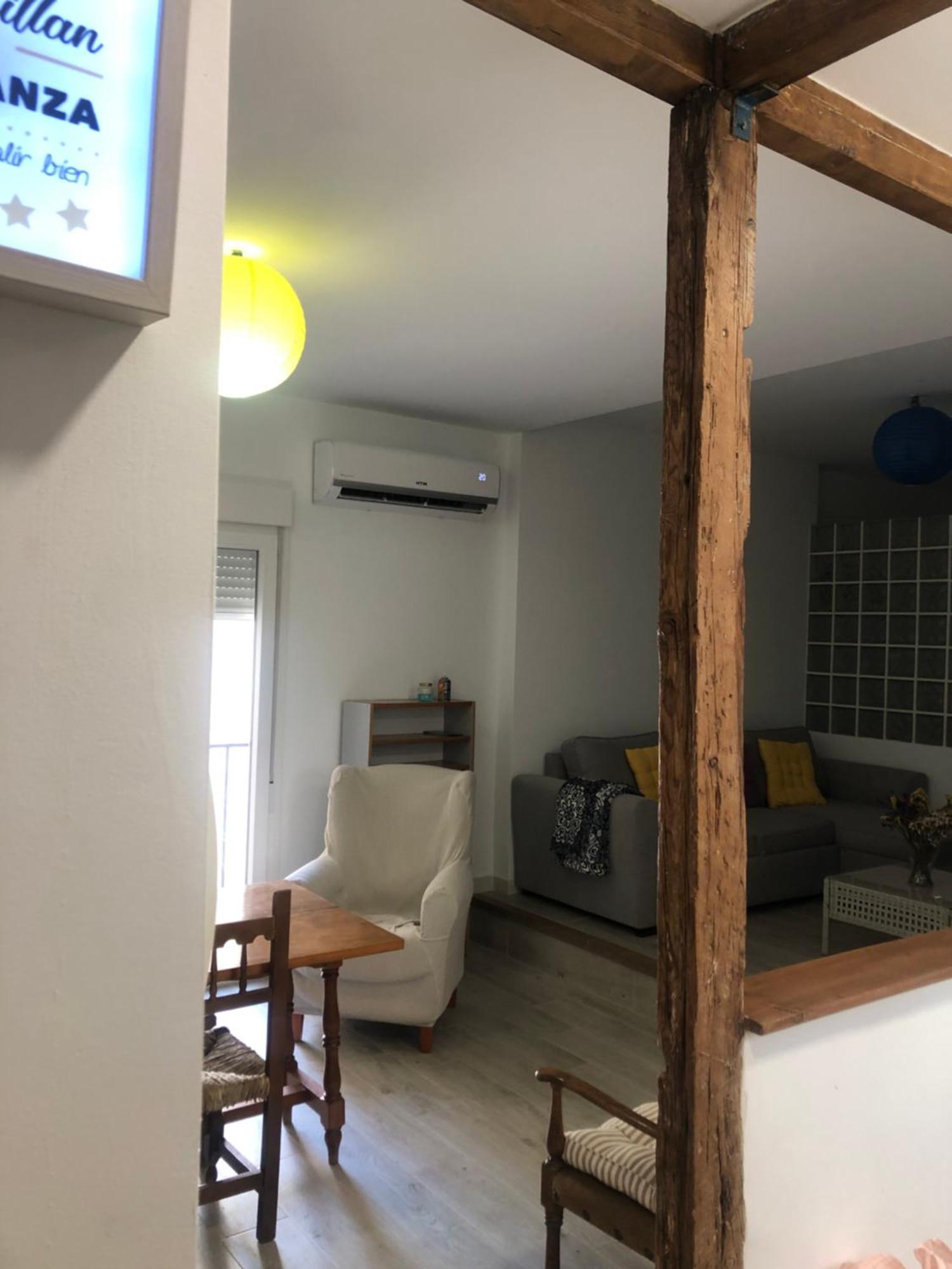 Plaza Apartment กรานาดา ภายนอก รูปภาพ
