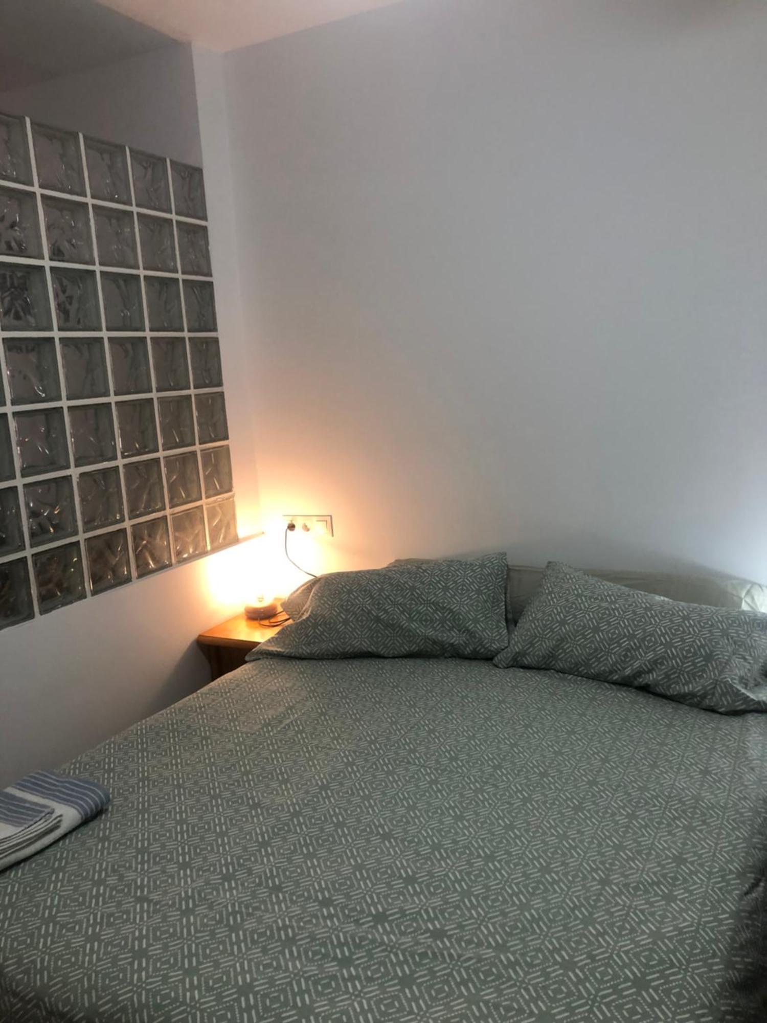 Plaza Apartment กรานาดา ภายนอก รูปภาพ