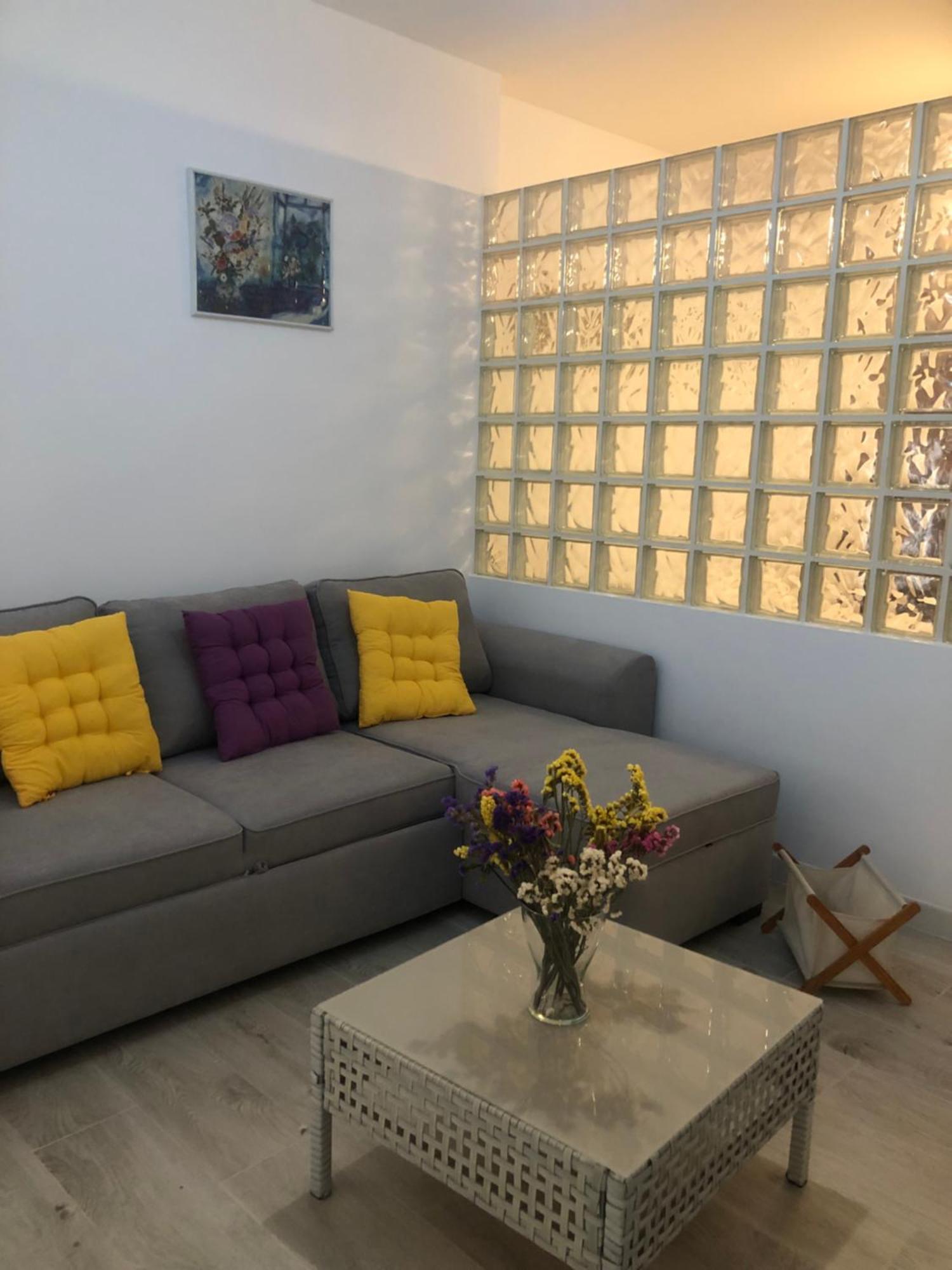 Plaza Apartment กรานาดา ภายนอก รูปภาพ