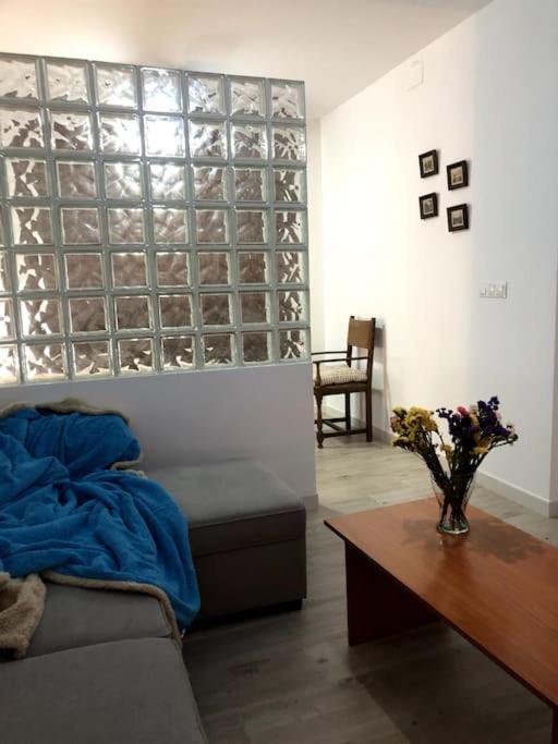 Plaza Apartment กรานาดา ภายนอก รูปภาพ