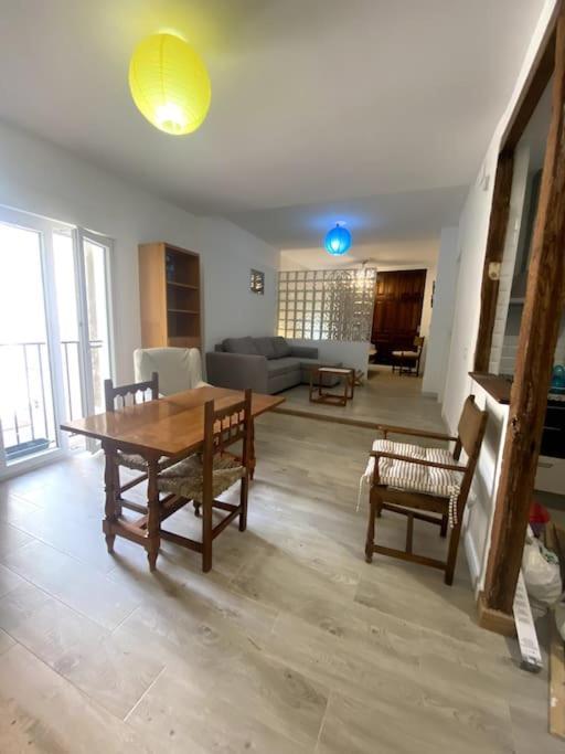 Plaza Apartment กรานาดา ภายนอก รูปภาพ