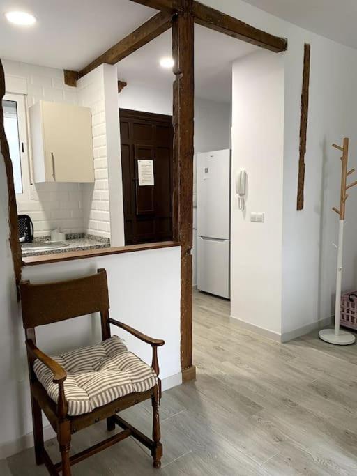 Plaza Apartment กรานาดา ภายนอก รูปภาพ