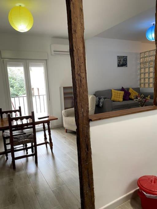 Plaza Apartment กรานาดา ภายนอก รูปภาพ
