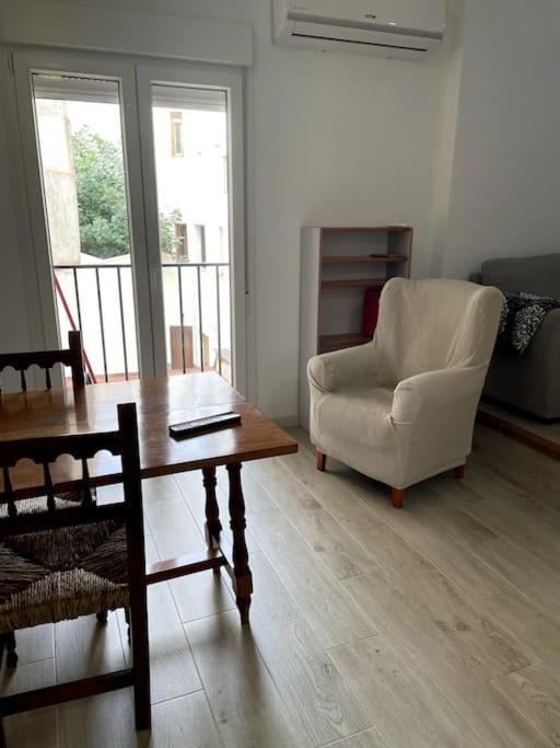 Plaza Apartment กรานาดา ภายนอก รูปภาพ