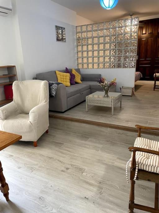Plaza Apartment กรานาดา ภายนอก รูปภาพ